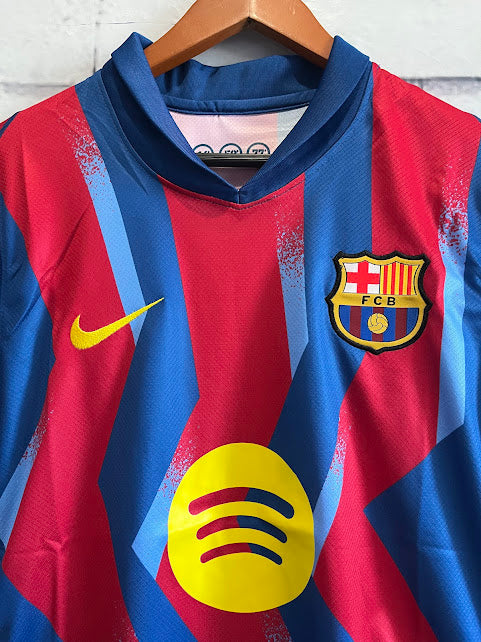 Jersey Barcelona Edición Especial 2025/2026