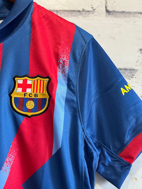 Jersey Barcelona Edición Especial 2025/2026