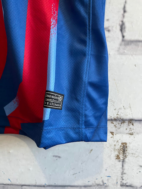 Jersey Barcelona Edición Especial 2025/2026
