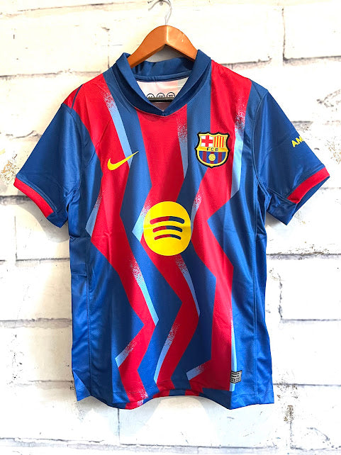 Jersey Barcelona Edición Especial 2025/2026