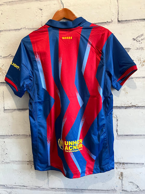Jersey Barcelona Edición Especial 2025/2026