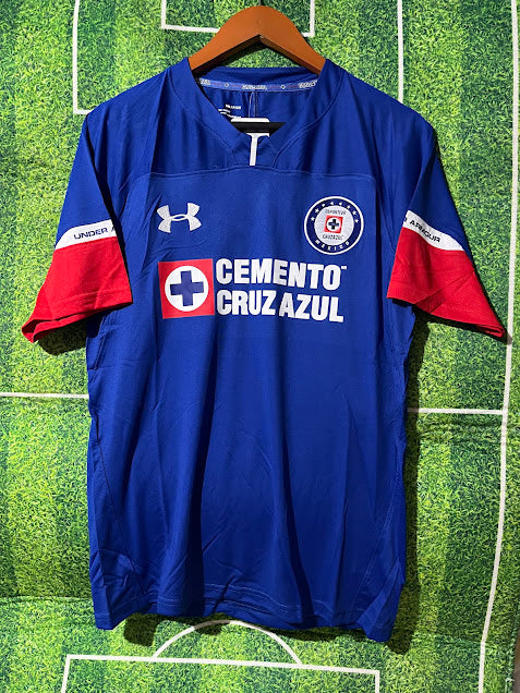 Jersey Cruz Azul 2018 Retro