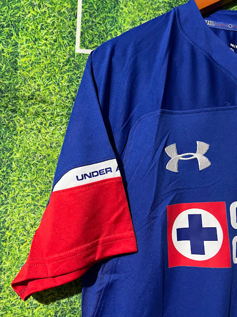 Jersey Cruz Azul 2018 Retro