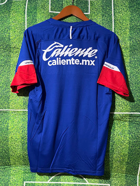 Jersey Cruz Azul 2018 Retro