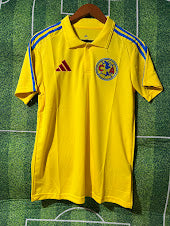 Jersey América Polo 2025-2026