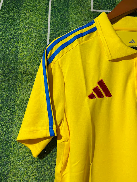 Jersey América Polo 2025-2026