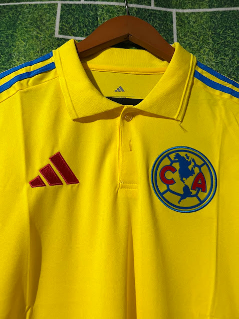 Jersey América Polo 2025-2026
