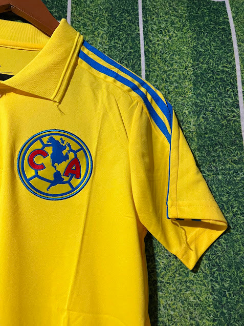Jersey América Polo 2025-2026
