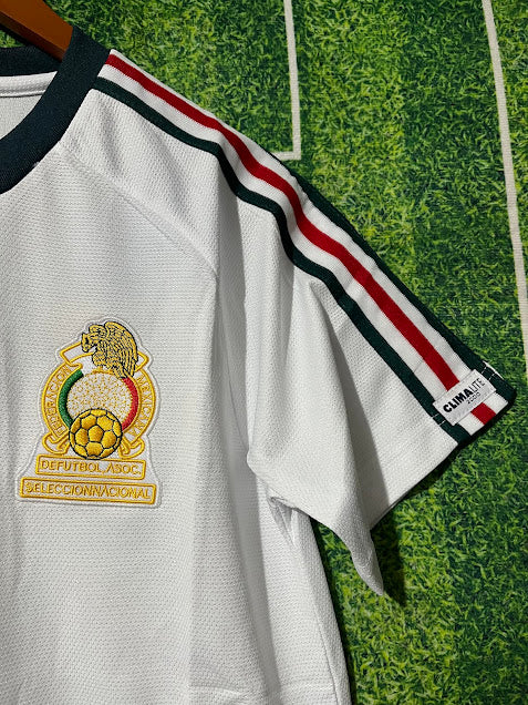 Jersey México 1986 Edición Especial Visita