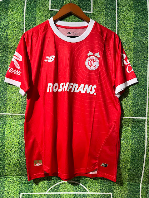 Jersey Toluca Bicampeon 2026