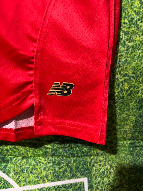 Jersey Toluca Bicampeon 2026