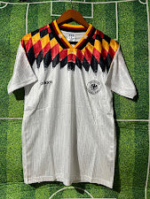 Jersey Alemania 1994