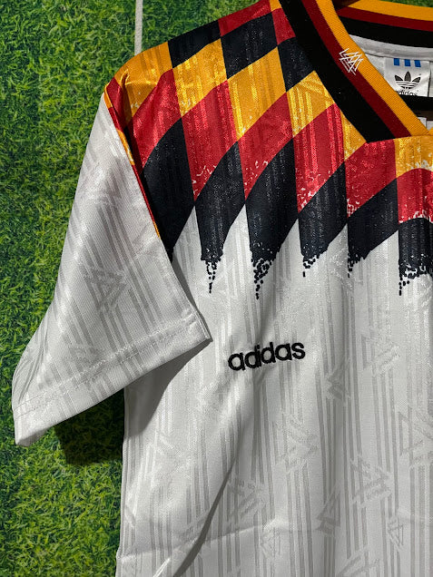 Jersey Alemania 1994