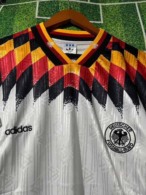 Jersey Alemania 1994