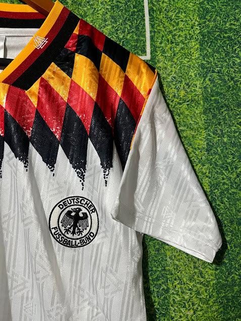 Jersey Alemania 1994