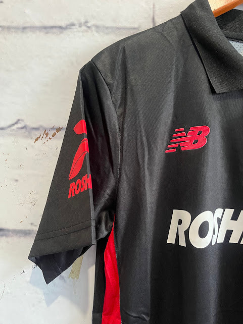 Jersey Toluca Tercera 2025/2026