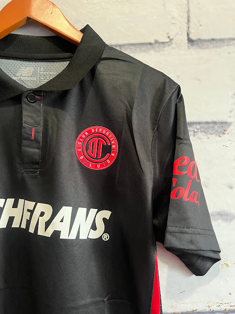 Jersey Toluca Tercera 2025/2026