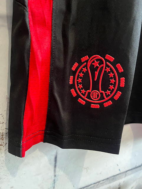 Jersey Toluca Tercera 2025/2026