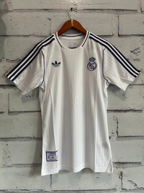 Jersey Real Madrid Terrace Icons
