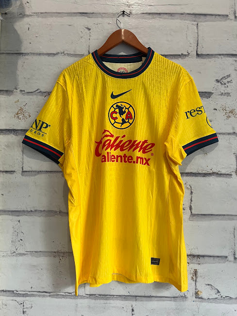 Jersey América Local 24/25 Jugador
