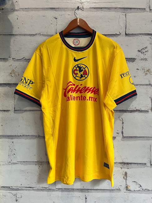 Jersey América Local Aficionado 24/25
