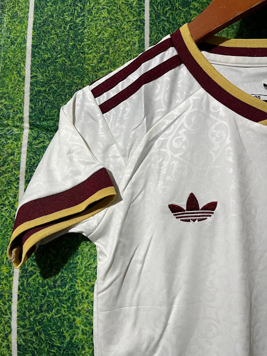 Jersey Niños España visita Mundial 2026