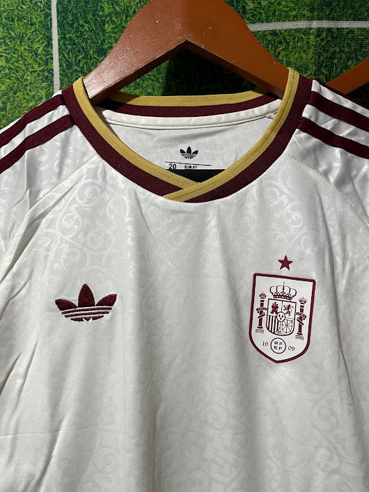 Jersey Niños España visita Mundial 2026