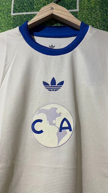Playera América 110 años Versión Jugador