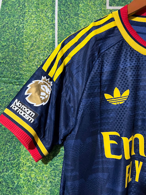 Jersey Arsenal Visita Versión Jugador