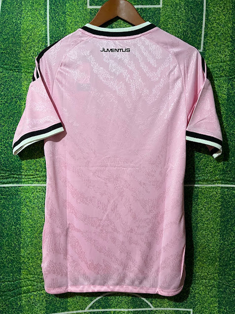 Jersey Juventus Visita Versión Jugador 2026-2027