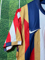 Jersey Chivas Entrenamiento 2026-2027