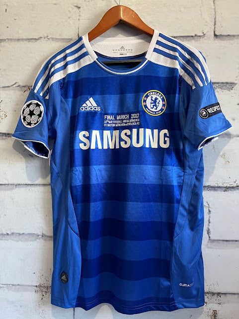 Jersey Chelsea 2012 Retro