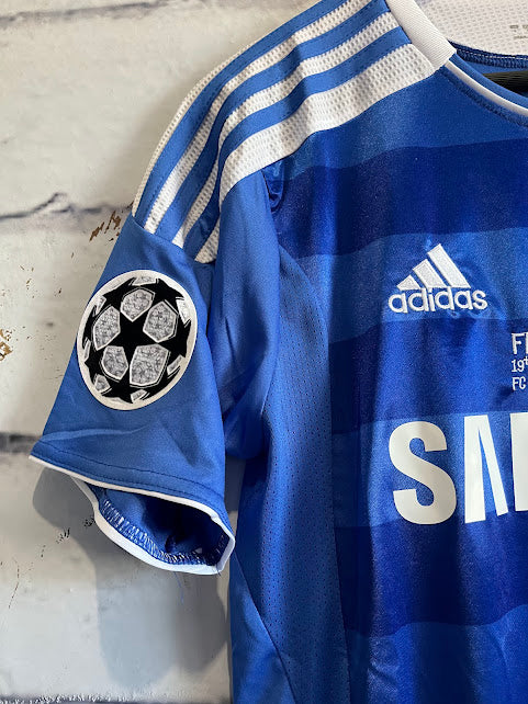 Jersey Chelsea 2012 Retro