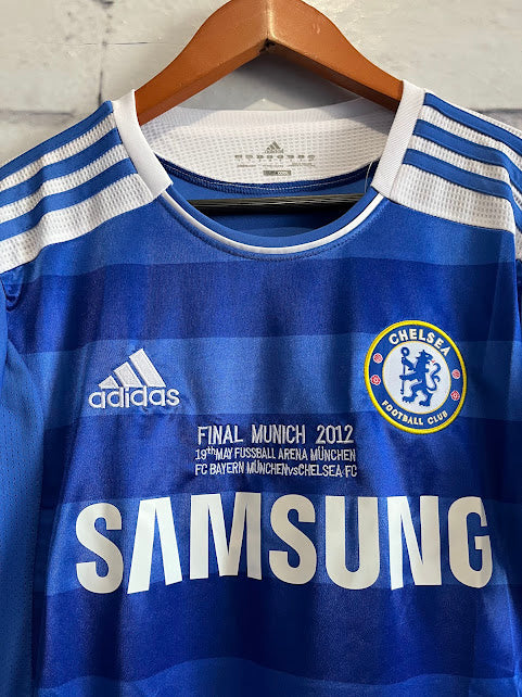 Jersey Chelsea 2012 Retro