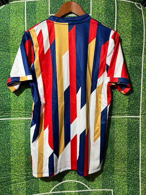 Jersey Chivas Entrenamiento 2026-2027
