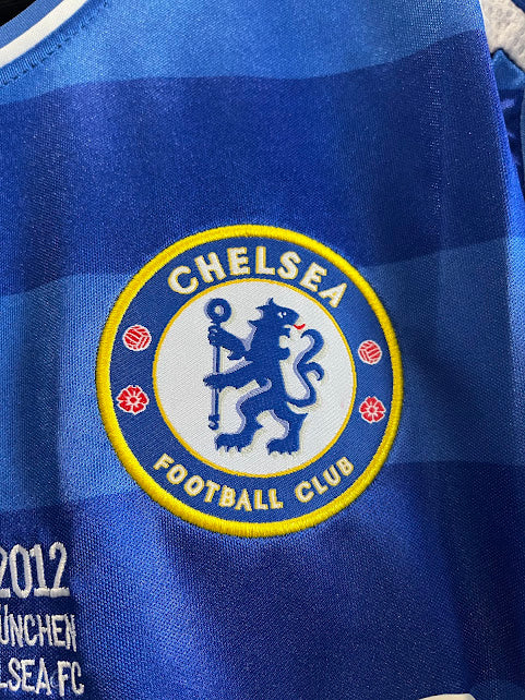 Jersey Chelsea 2012 Retro