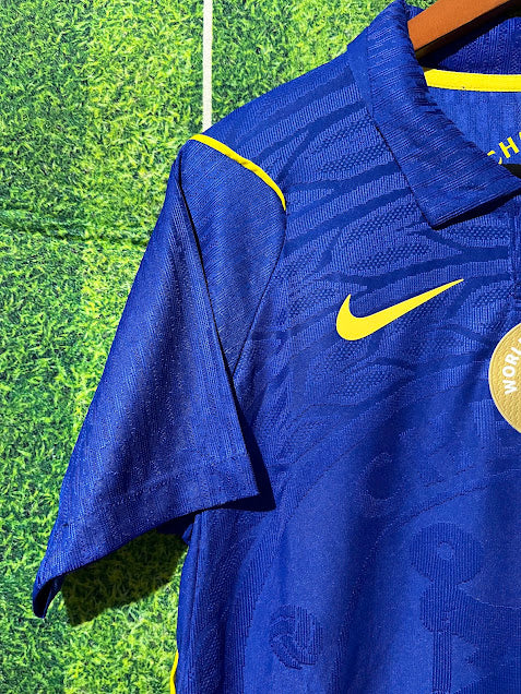 Jersey Chelsea Versión Jugador 2026-2027