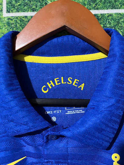Jersey Chelsea Versión Jugador 2026-2027