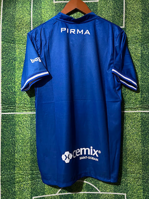 Jersey Cruz Azul Alternativa Tercera 2026-2027
