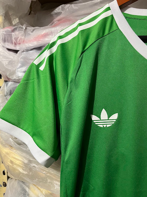 Jersey México Portero 2025