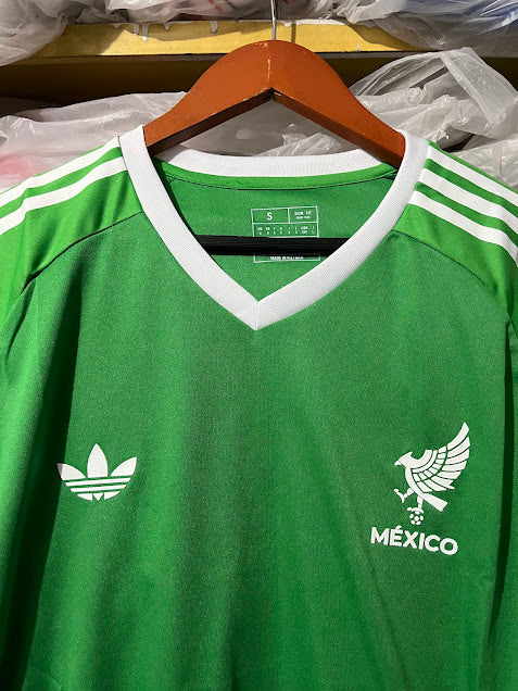Jersey México Portero 2025
