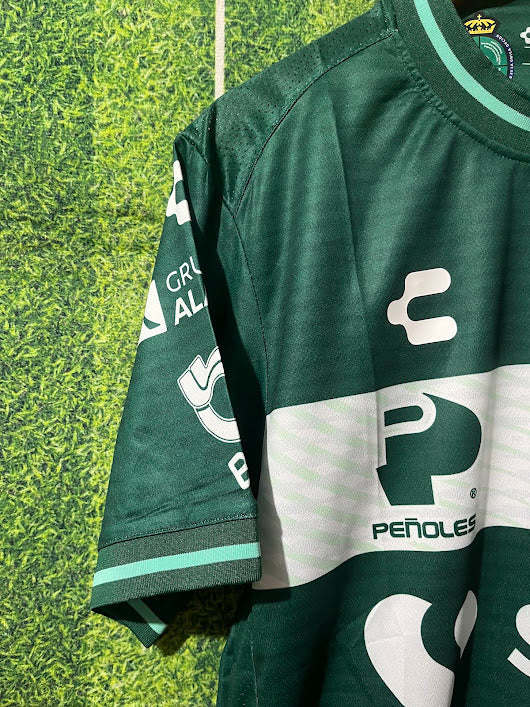 Jersey Santos de Laguna Local 2026-2027