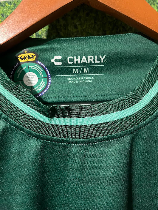 Jersey Santos de Laguna Local 2026-2027