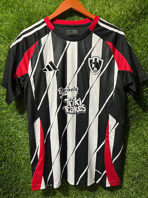 Jersey Club de Cuervos Kings League 2025