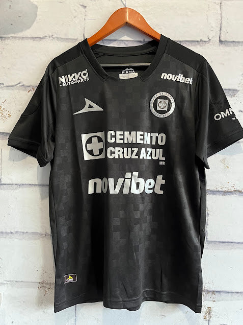 Jersey Cruz Azul Tercera 2025/2026