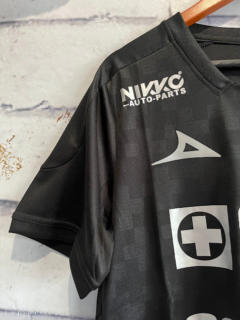 Jersey Cruz Azul Tercera 2025/2026