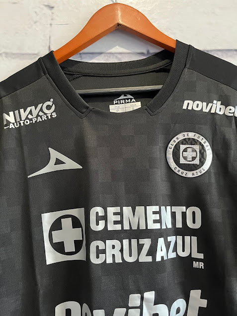 Jersey Cruz Azul Tercera 2025/2026