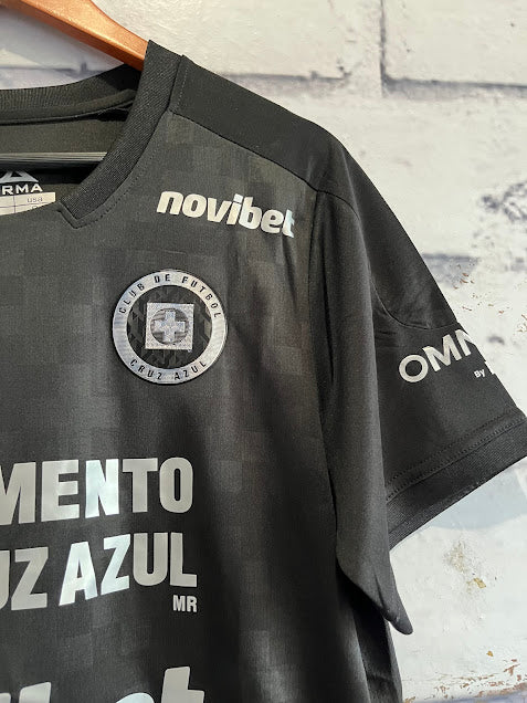 Jersey Cruz Azul Tercera 2025/2026