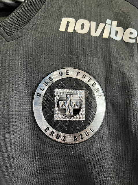 Jersey Cruz Azul Tercera 2025/2026