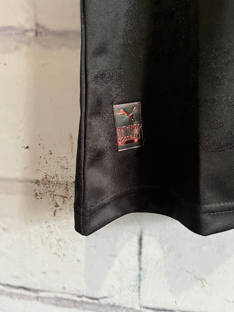 Jersey Portugal 2025 Edición Pantera Negra Jugador